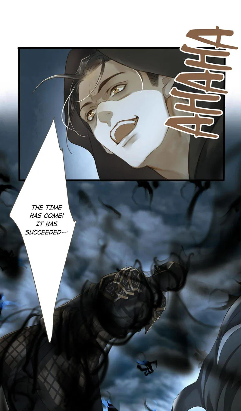 Dinghai Fusheng Records Chapter 13 Online - página 9