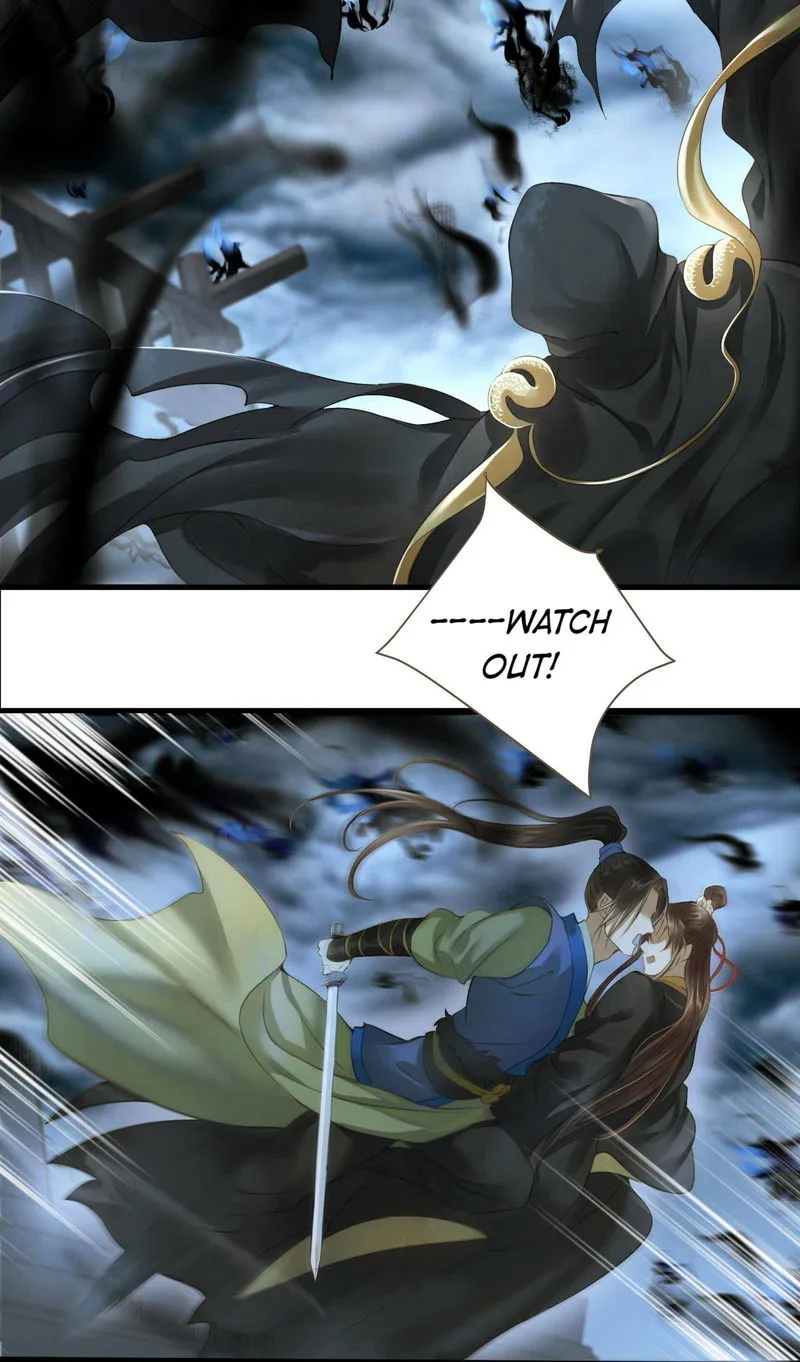 Dinghai Fusheng Records Chapter 13 Online - página 10