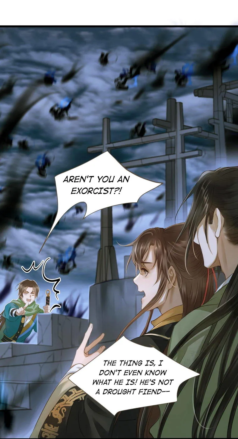 Dinghai Fusheng Records Chapter 13 Online - página 13