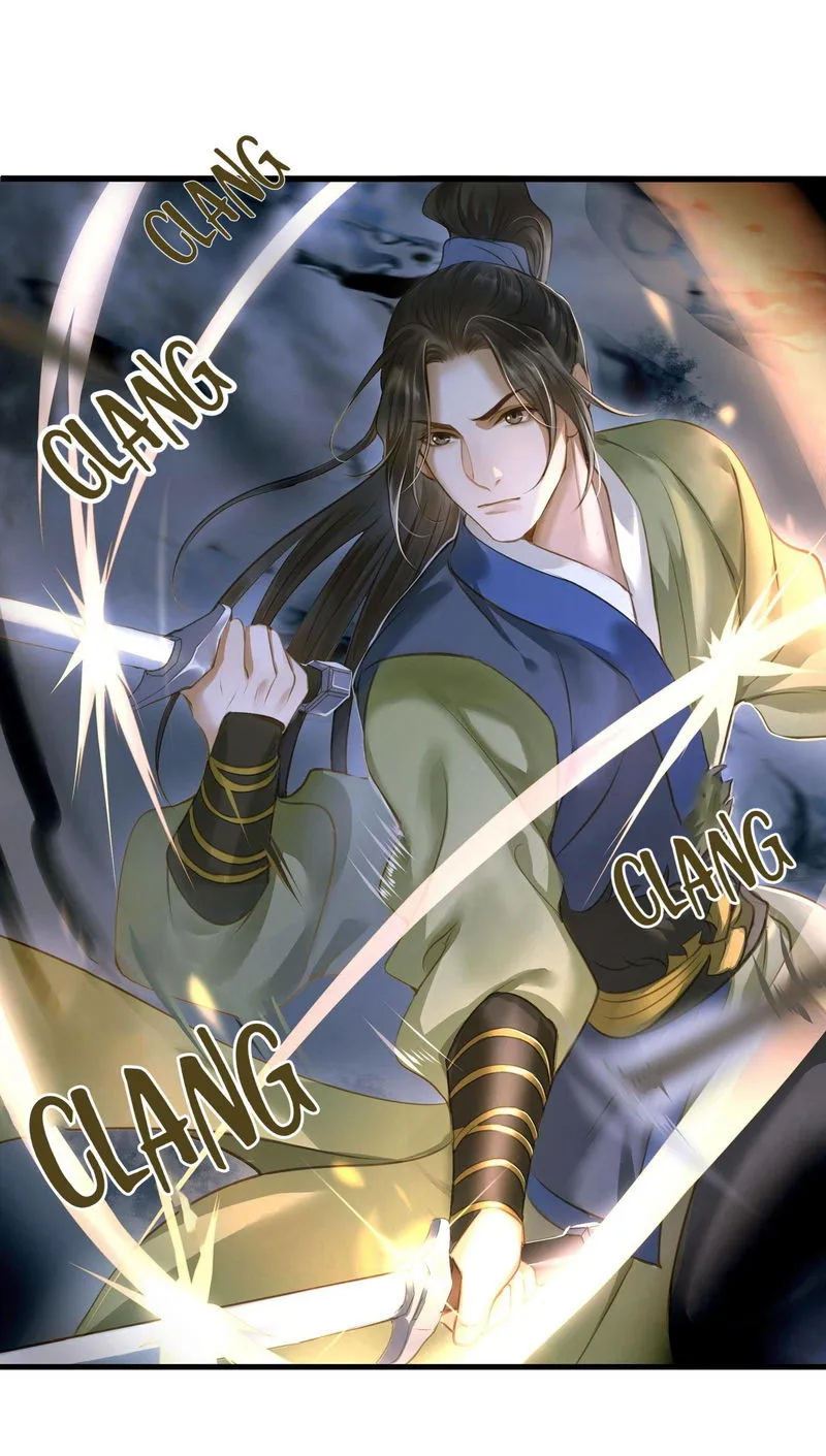 Dinghai Fusheng Records Chapter 13 Online - página 18