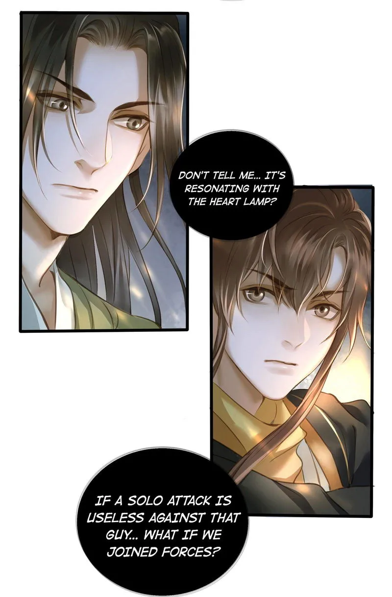Dinghai Fusheng Records Chapter 13 Online - página 21