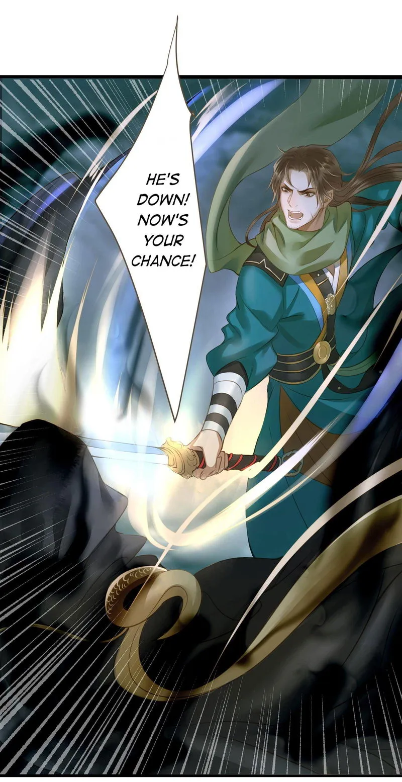 Dinghai Fusheng Records Chapter 13 Online - página 23