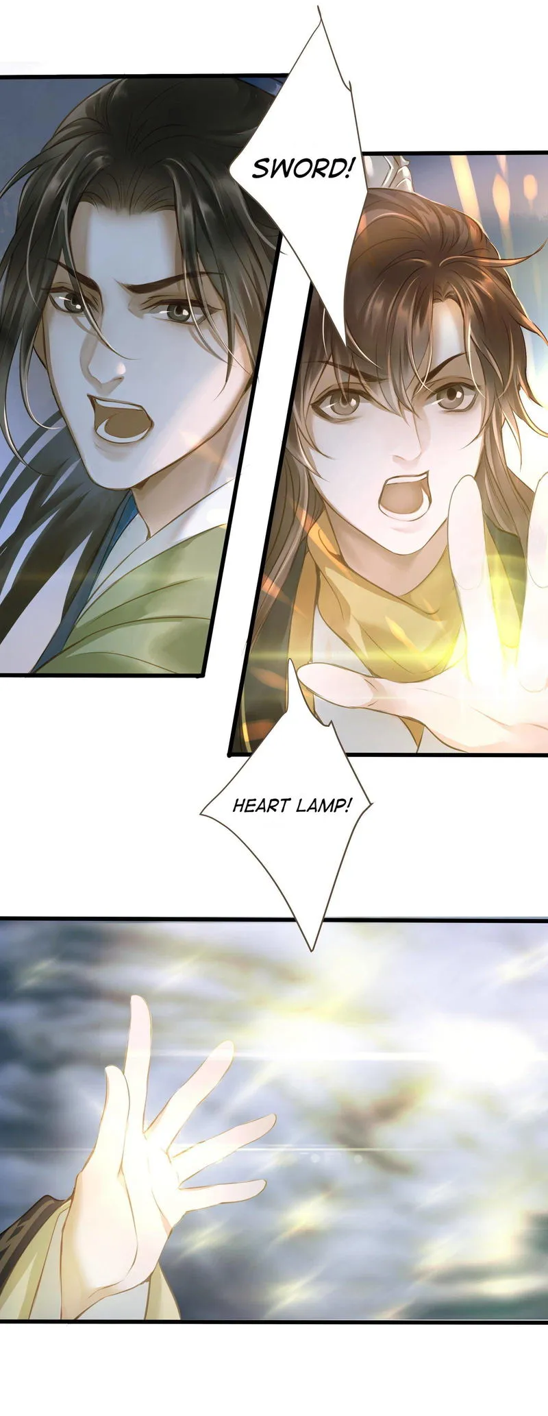 Dinghai Fusheng Records Chapter 13 Online - página 24