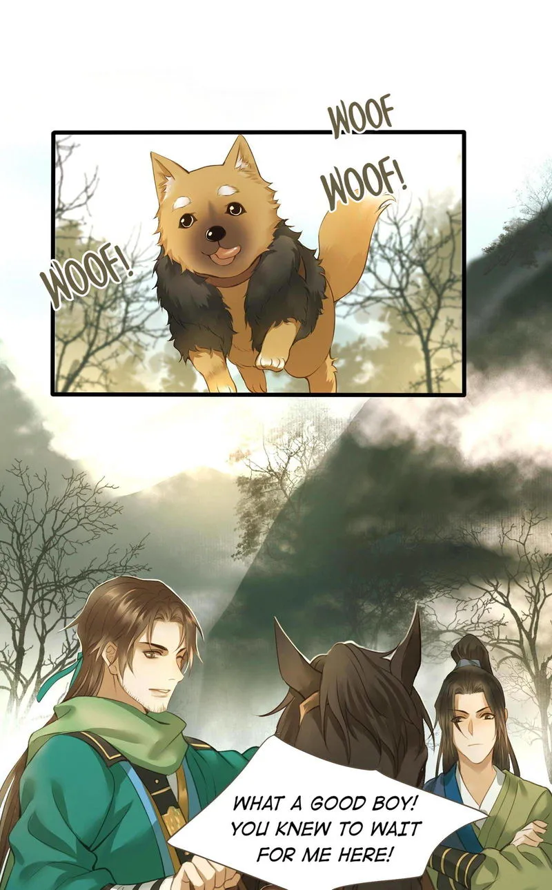 Dinghai Fusheng Records Chapter 14 Online - página 2