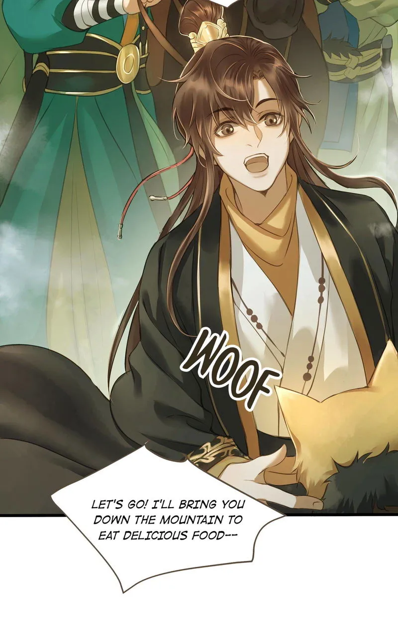 Dinghai Fusheng Records Chapter 14 Online - página 3