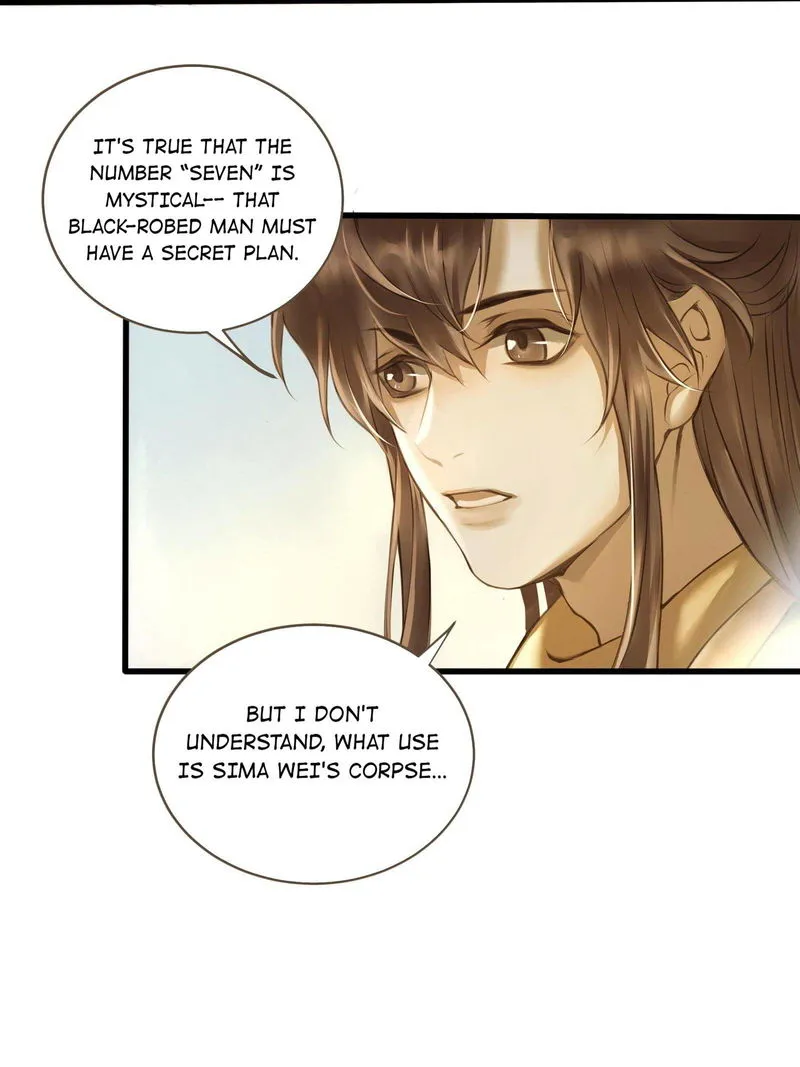 Dinghai Fusheng Records Chapter 14 Online - página 6