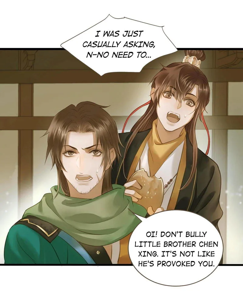 Dinghai Fusheng Records Chapter 14 Online - página 9