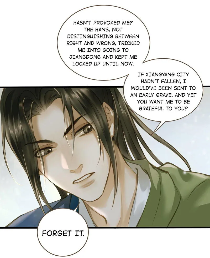 Dinghai Fusheng Records Chapter 14 Online - página 10