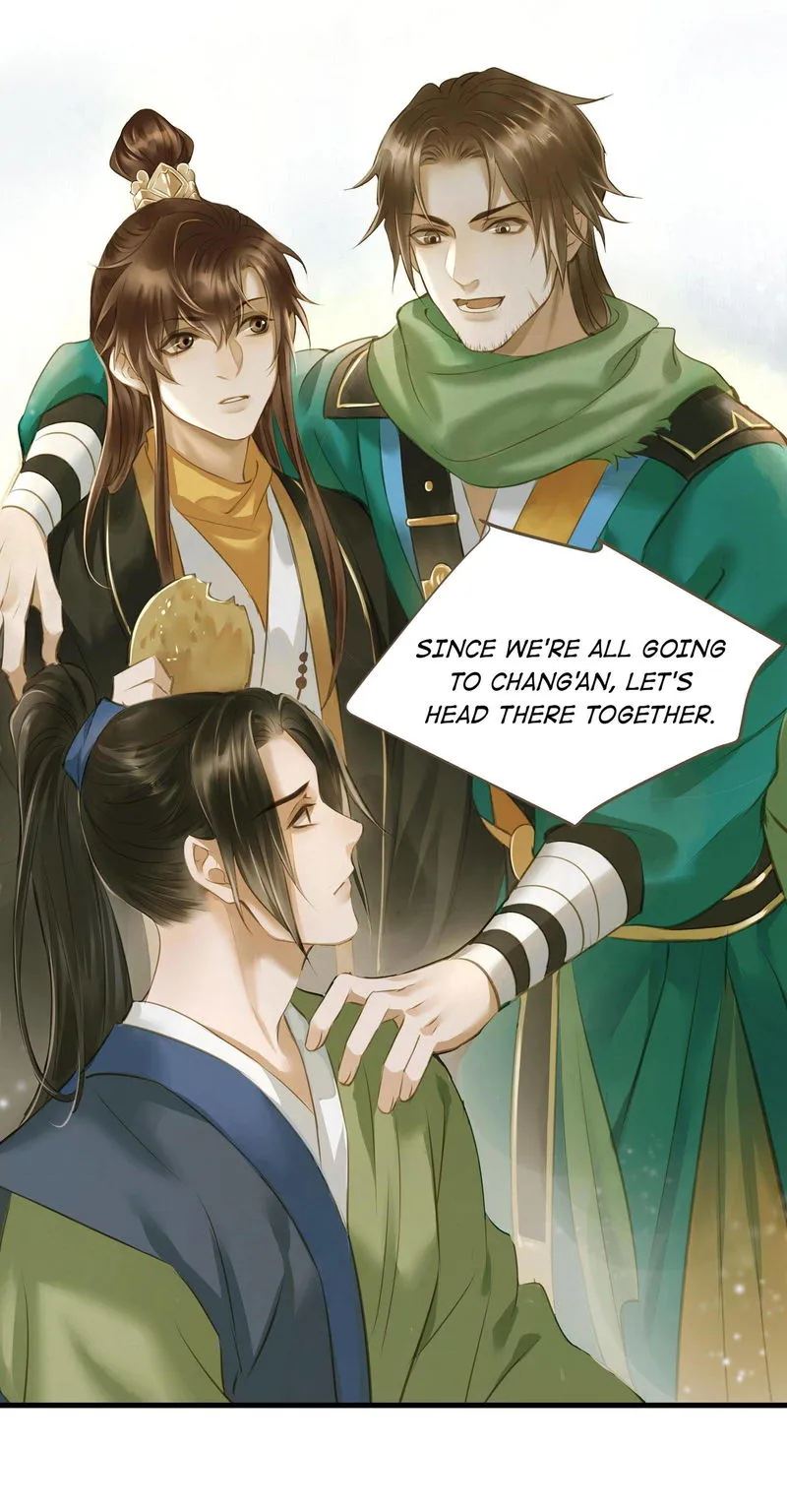 Dinghai Fusheng Records Chapter 14 Online - página 13