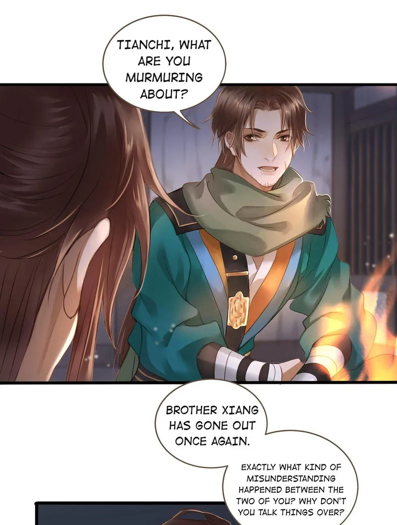 Dinghai Fusheng Records Chapter 14 Online - página 17