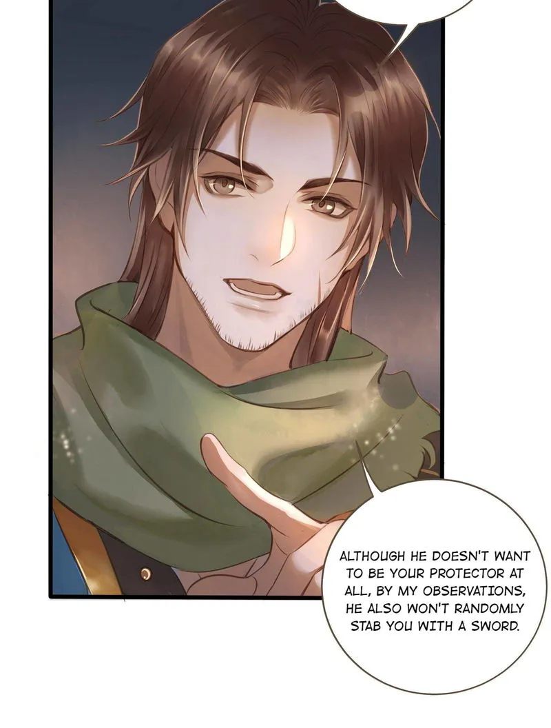 Dinghai Fusheng Records Chapter 14 Online - página 18
