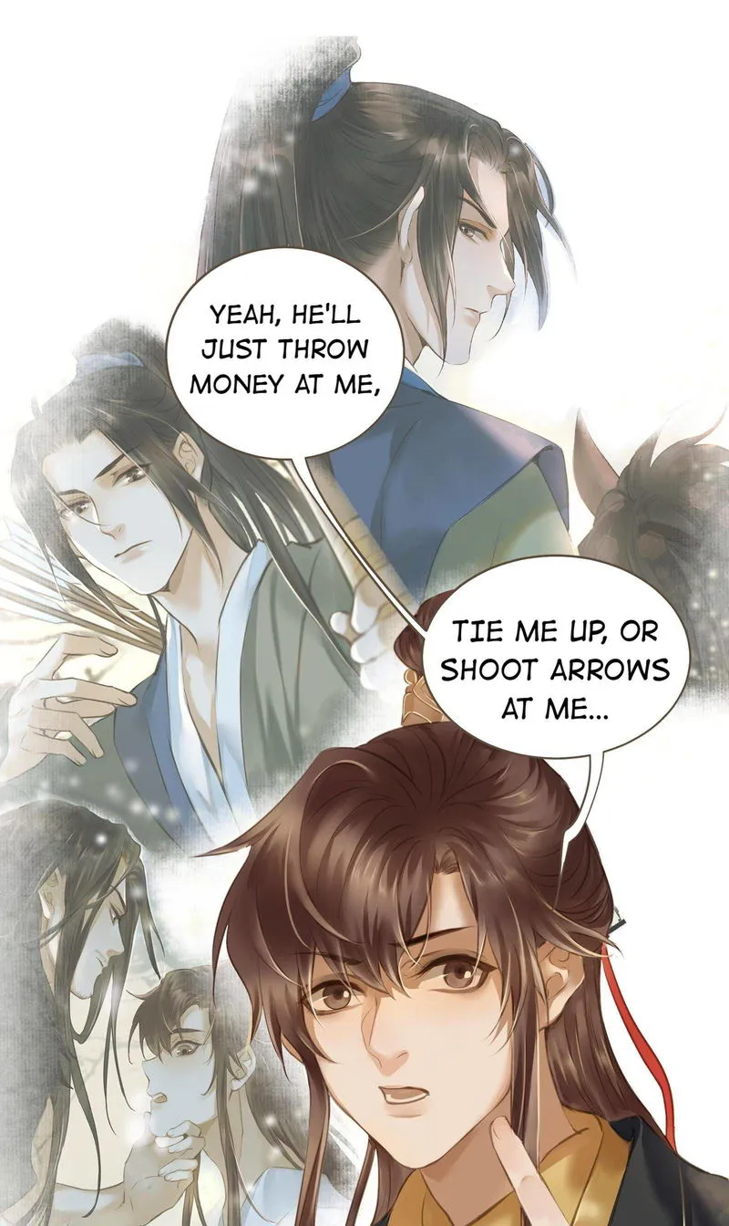 Dinghai Fusheng Records Chapter 14 Online - página 19