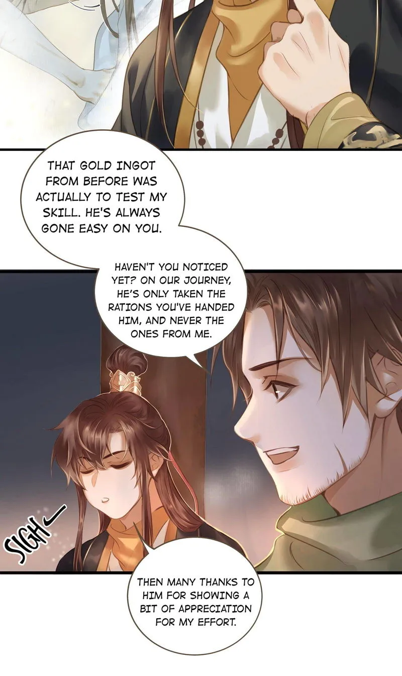 Dinghai Fusheng Records Chapter 14 Online - página 20