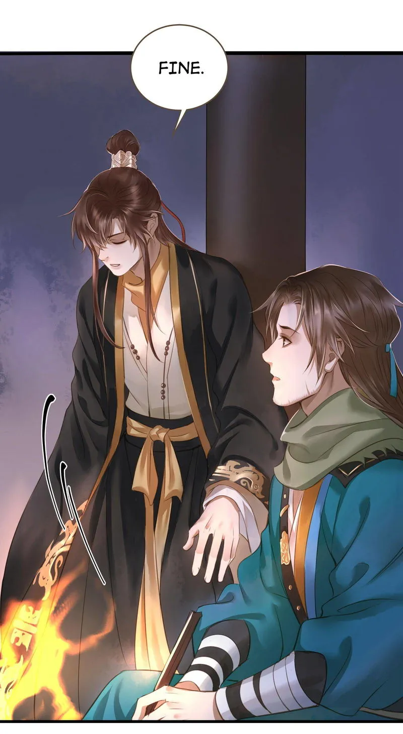 Dinghai Fusheng Records Chapter 14 Online - página 22