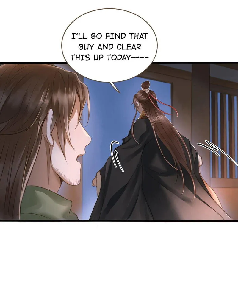 Dinghai Fusheng Records Chapter 14 Online - página 23