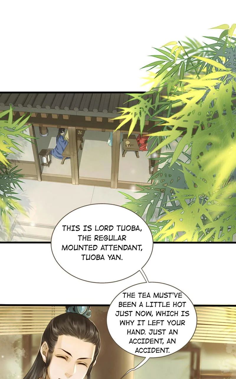 Dinghai Fusheng Records Chapter 17 Online - página 2