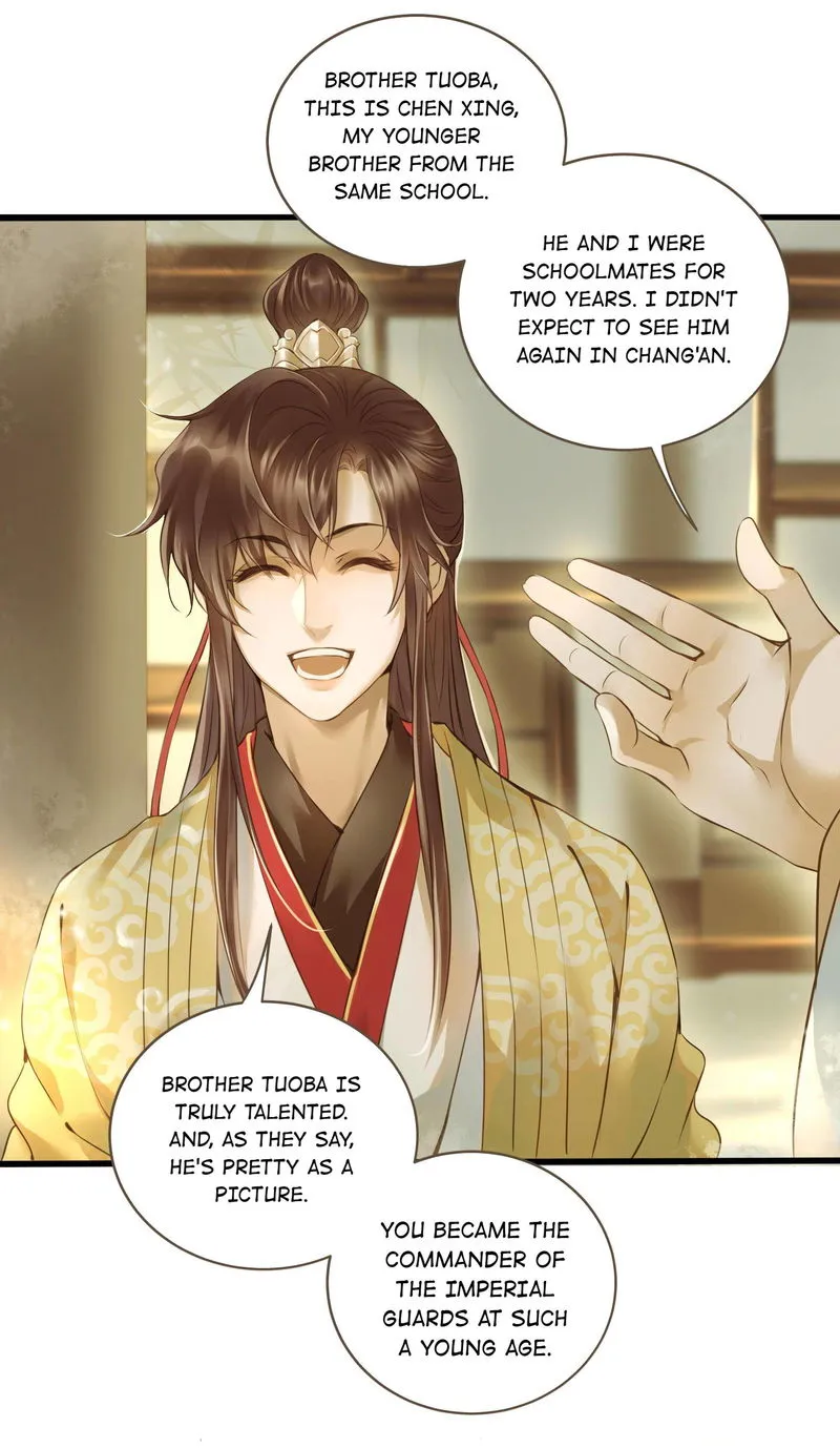 Dinghai Fusheng Records Chapter 17 Online - página 4