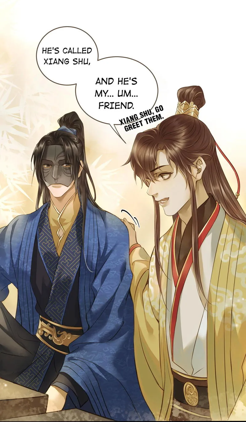 Dinghai Fusheng Records Chapter 17 Online - página 6