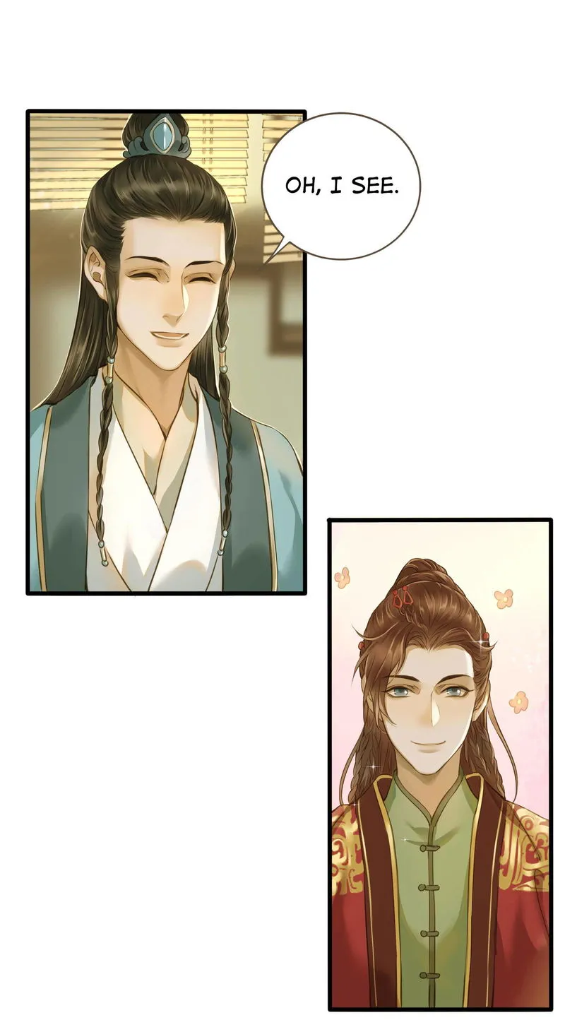 Dinghai Fusheng Records Chapter 17 Online - página 10