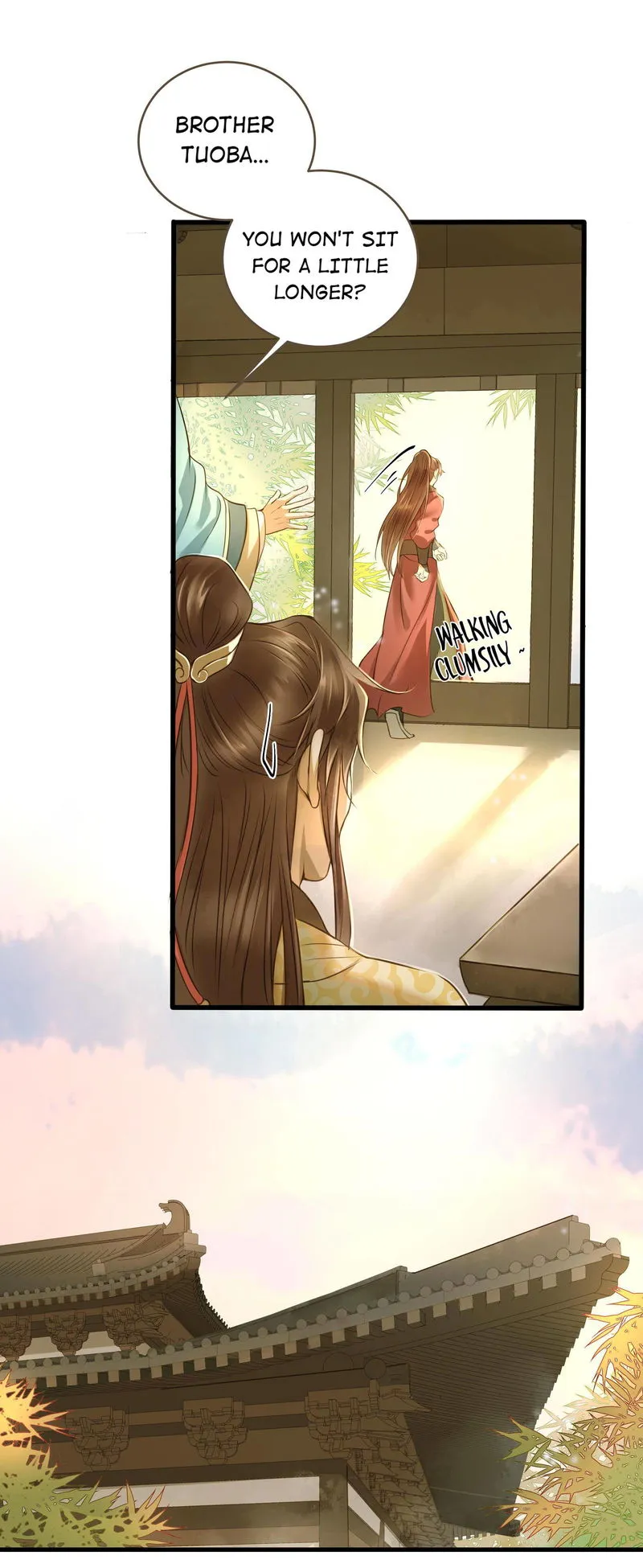 Dinghai Fusheng Records Chapter 17 Online - página 14