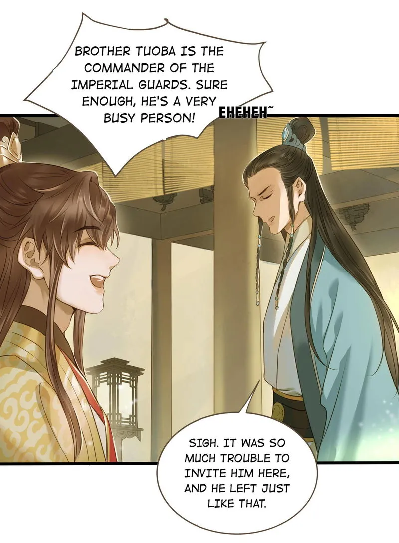 Dinghai Fusheng Records Chapter 17 Online - página 15