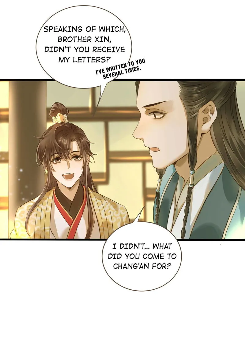 Dinghai Fusheng Records Chapter 17 Online - página 16