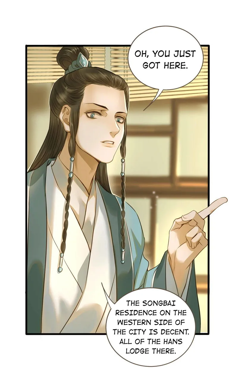 Dinghai Fusheng Records Chapter 17 Online - página 18