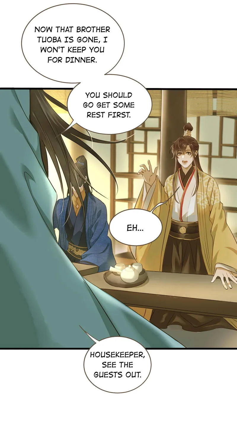 Dinghai Fusheng Records Chapter 17 Online - página 19