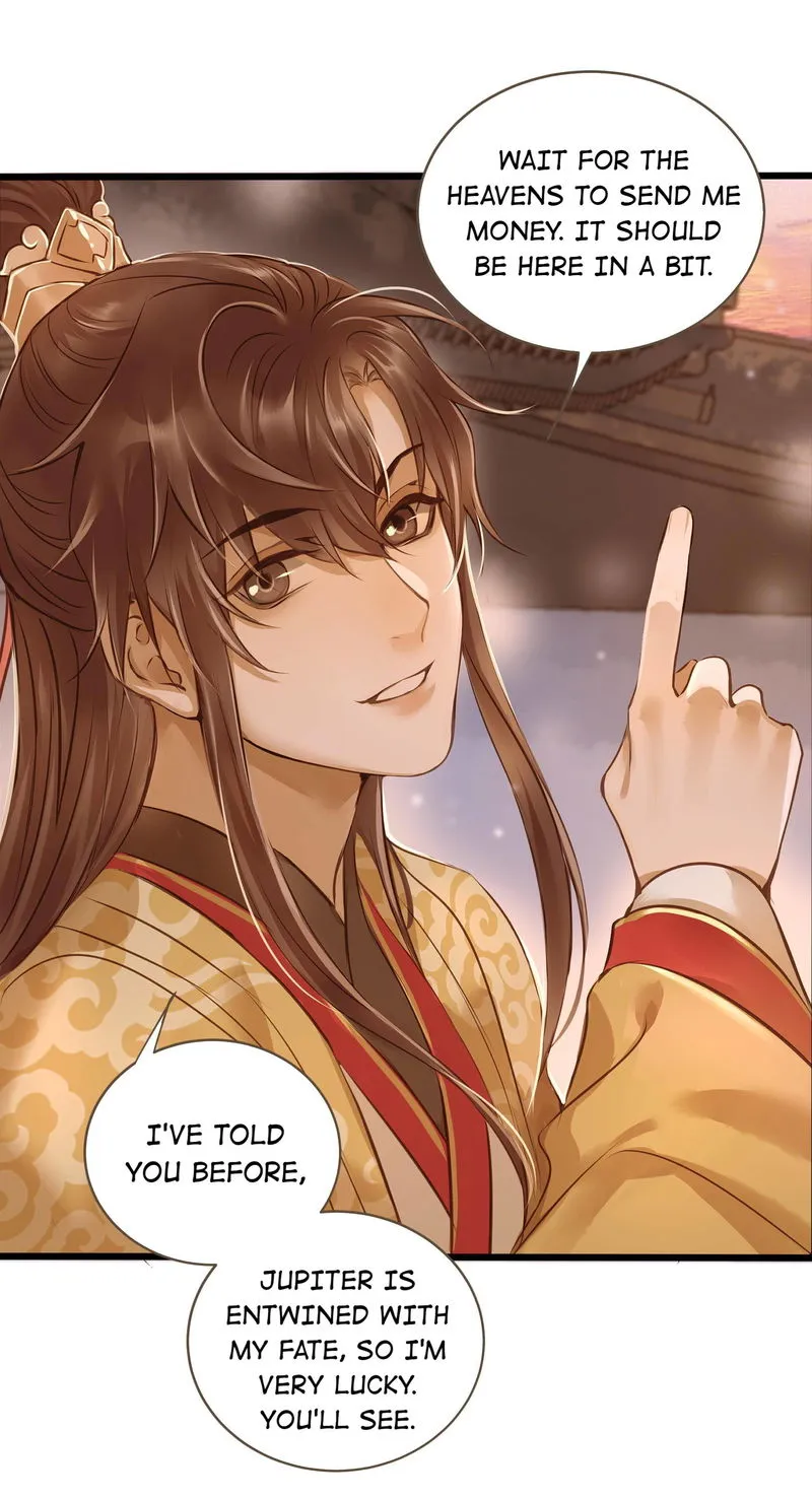 Dinghai Fusheng Records Chapter 17 Online - página 23