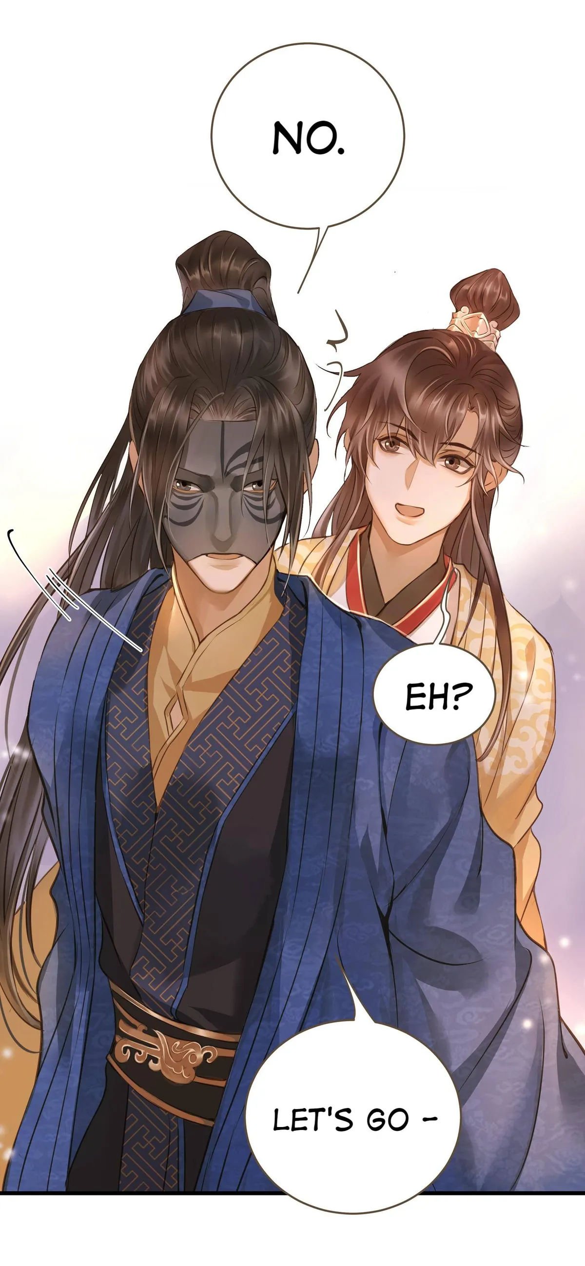 Dinghai Fusheng Records Chapter 18 Online - página 5