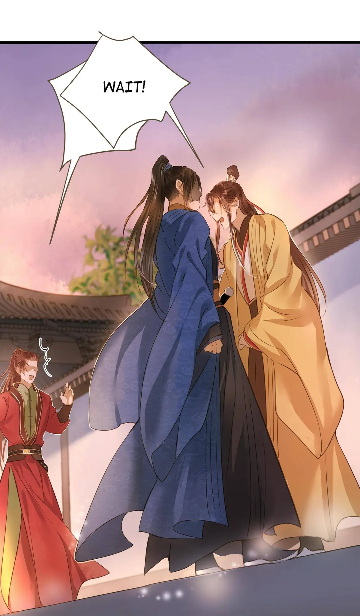 Dinghai Fusheng Records Chapter 18 Online - página 6