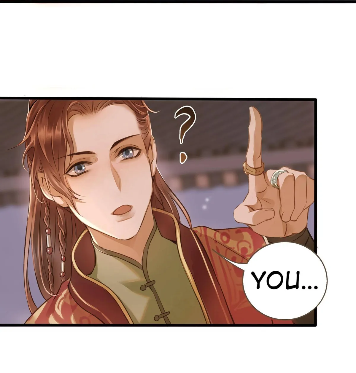 Dinghai Fusheng Records Chapter 18 Online - página 7