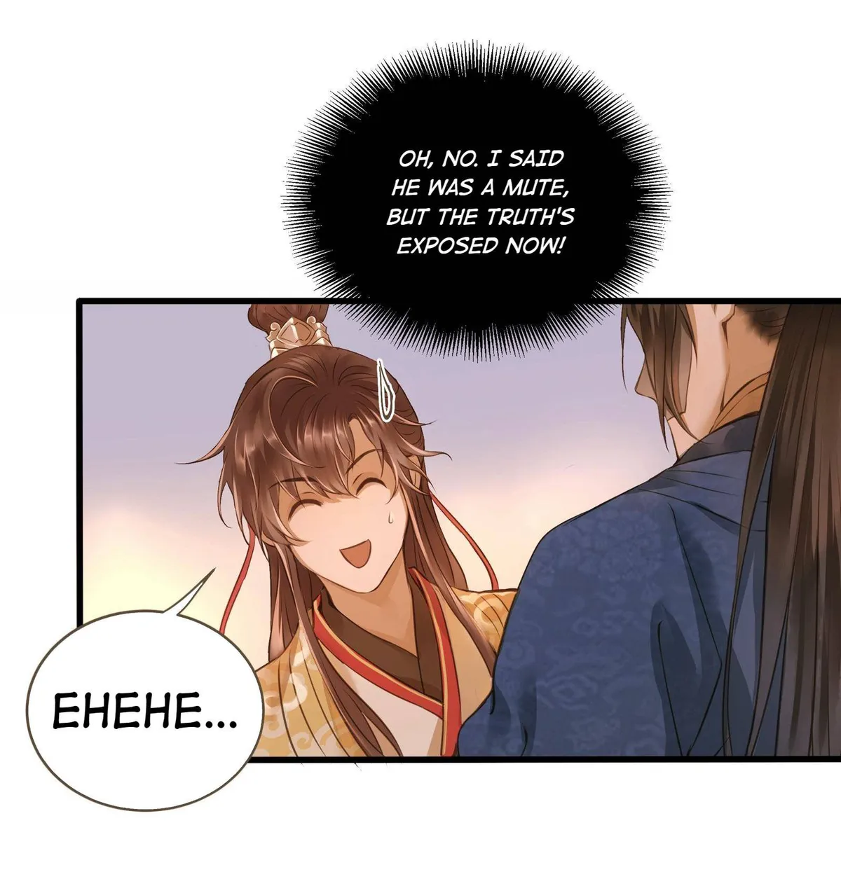 Dinghai Fusheng Records Chapter 18 Online - página 8
