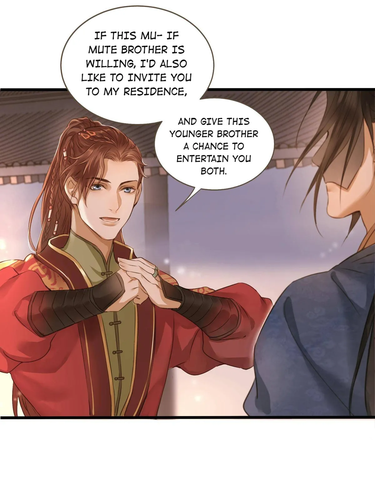Dinghai Fusheng Records Chapter 18 Online - página 9