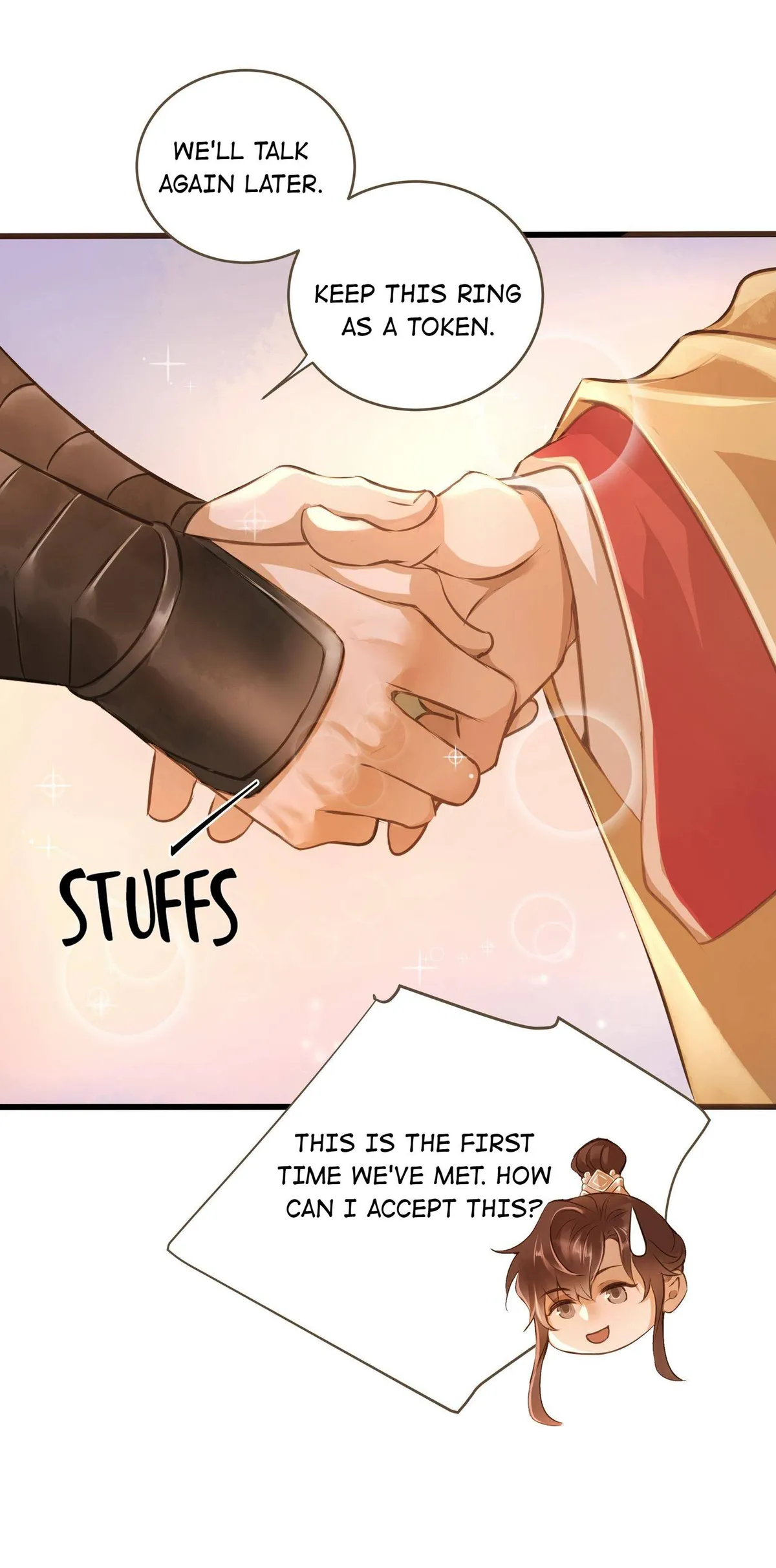 Dinghai Fusheng Records Chapter 18 Online - página 13