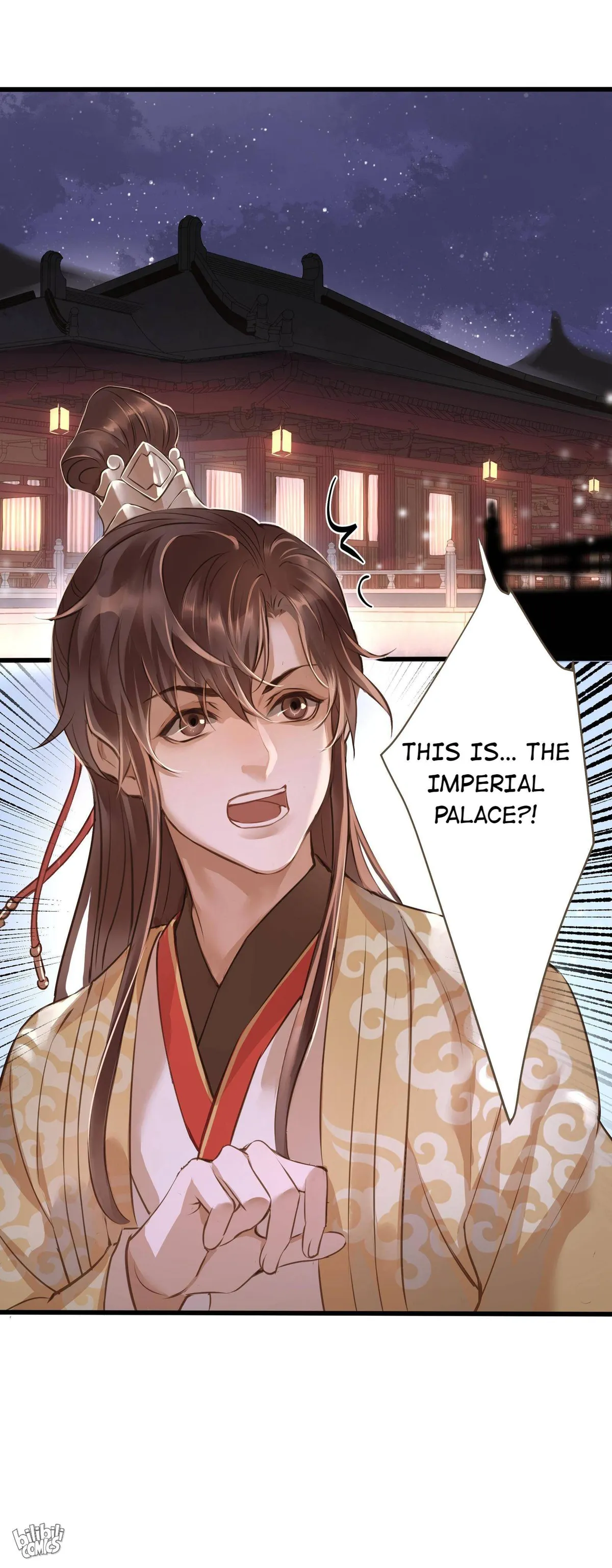 Dinghai Fusheng Records Chapter 18 Online - página 20