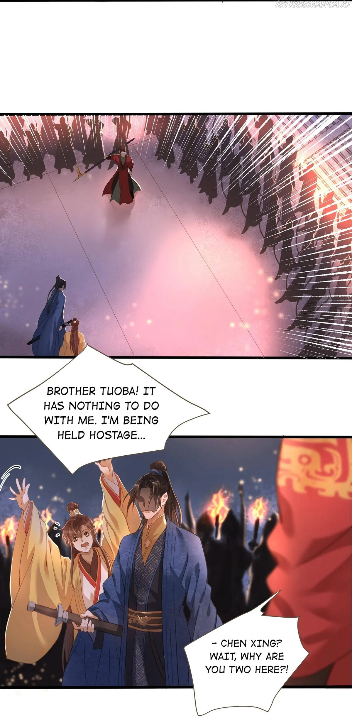 Dinghai Fusheng Records Chapter 19 Online - página 3