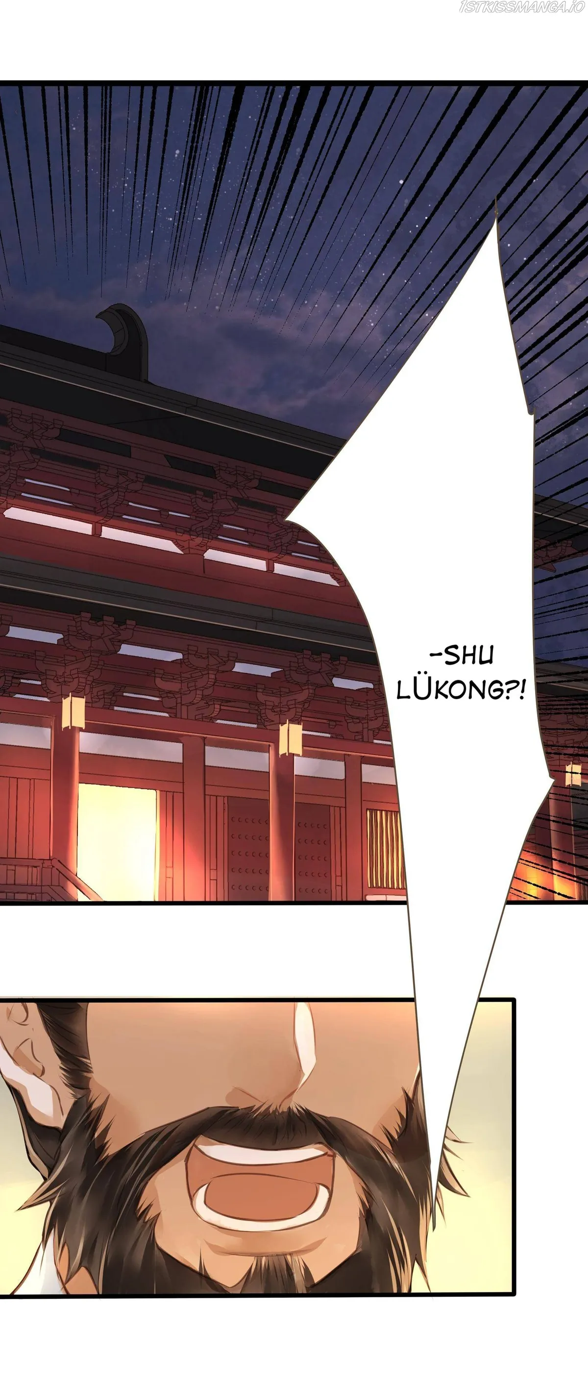 Dinghai Fusheng Records Chapter 19 Online - página 6