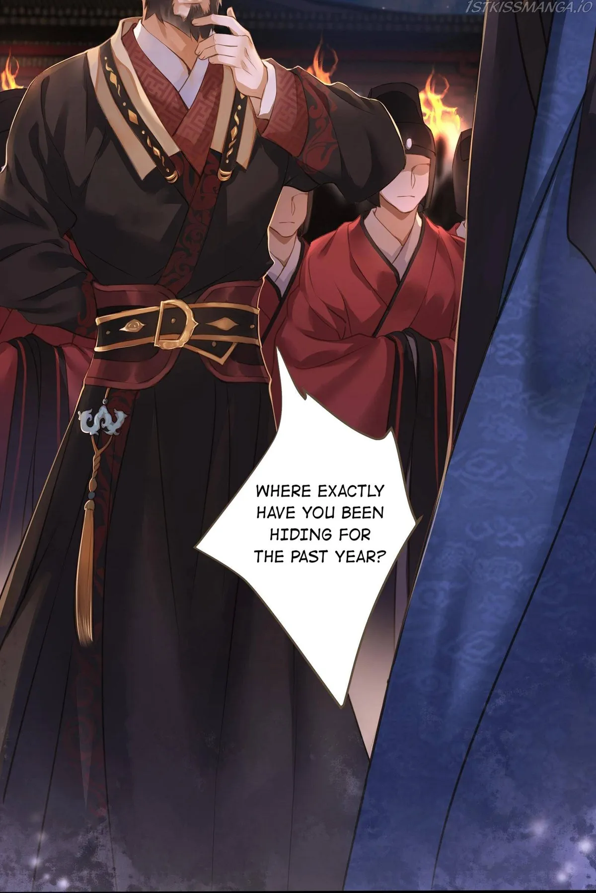 Dinghai Fusheng Records Chapter 19 Online - página 8
