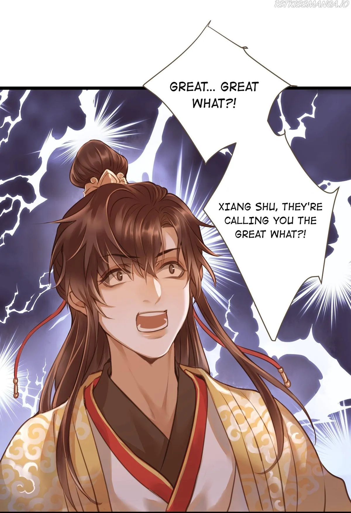 Dinghai Fusheng Records Chapter 19 Online - página 12