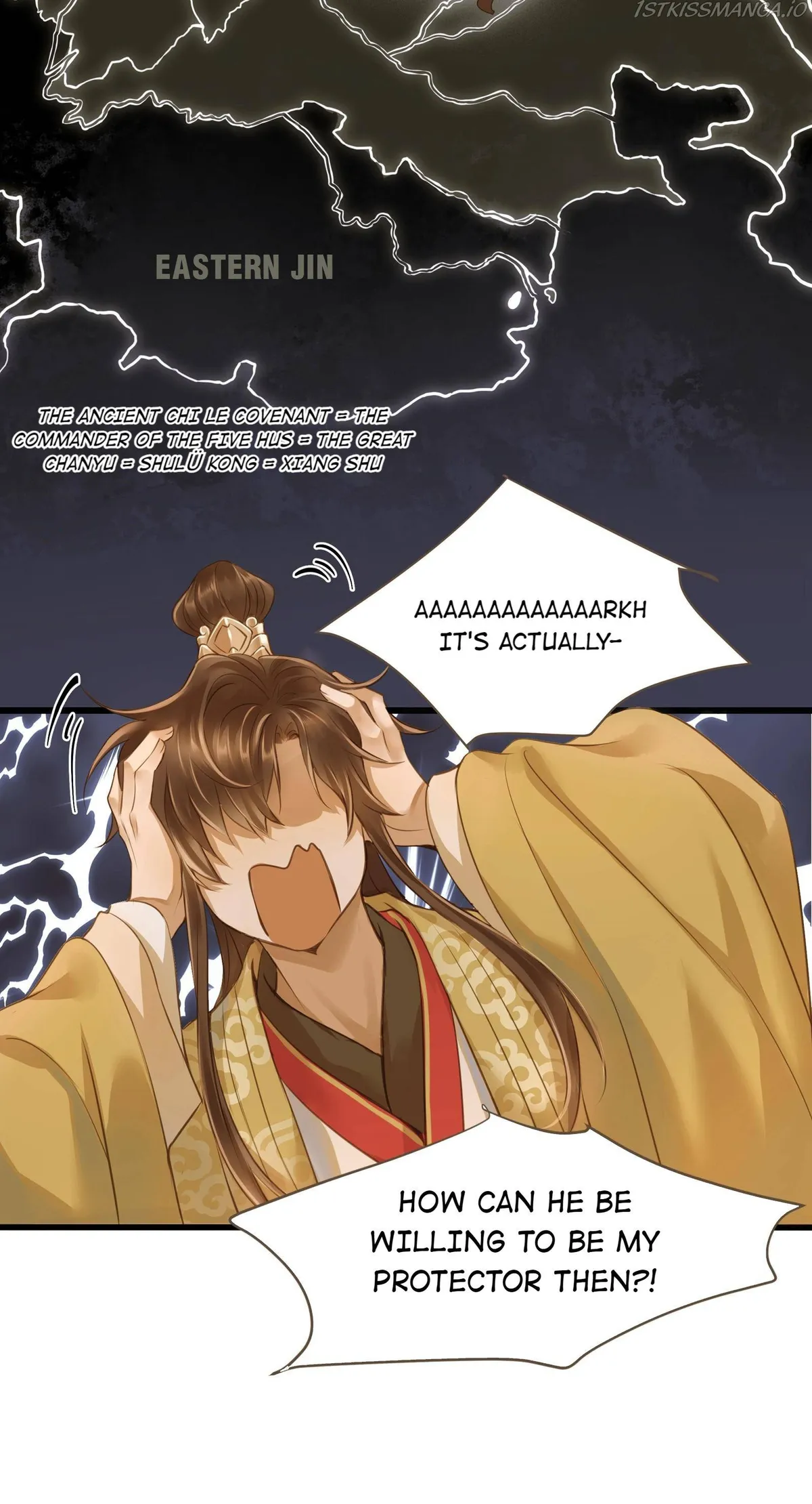 Dinghai Fusheng Records Chapter 19 Online - página 17