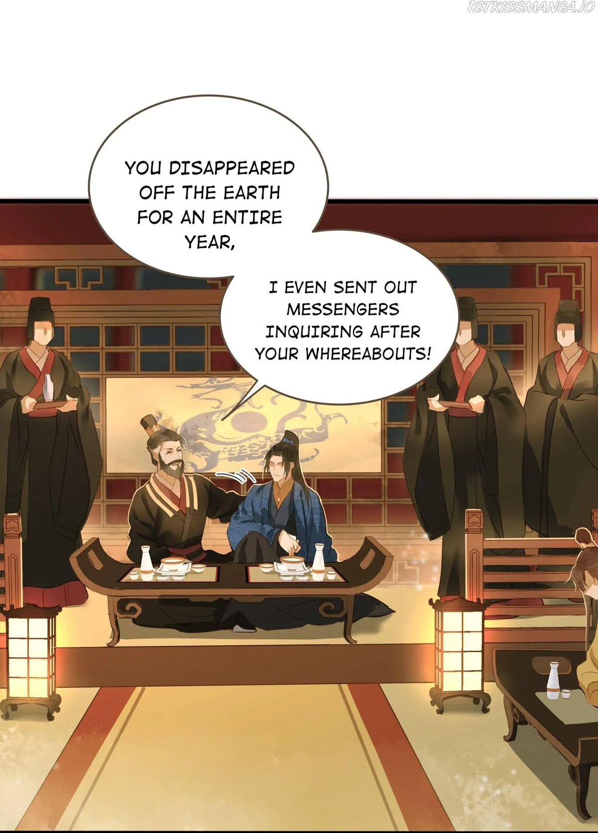 Dinghai Fusheng Records Chapter 19 Online - página 18