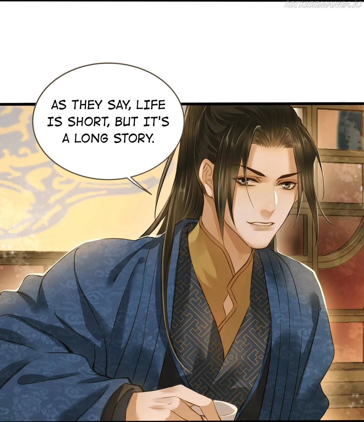 Dinghai Fusheng Records Chapter 19 Online - página 19