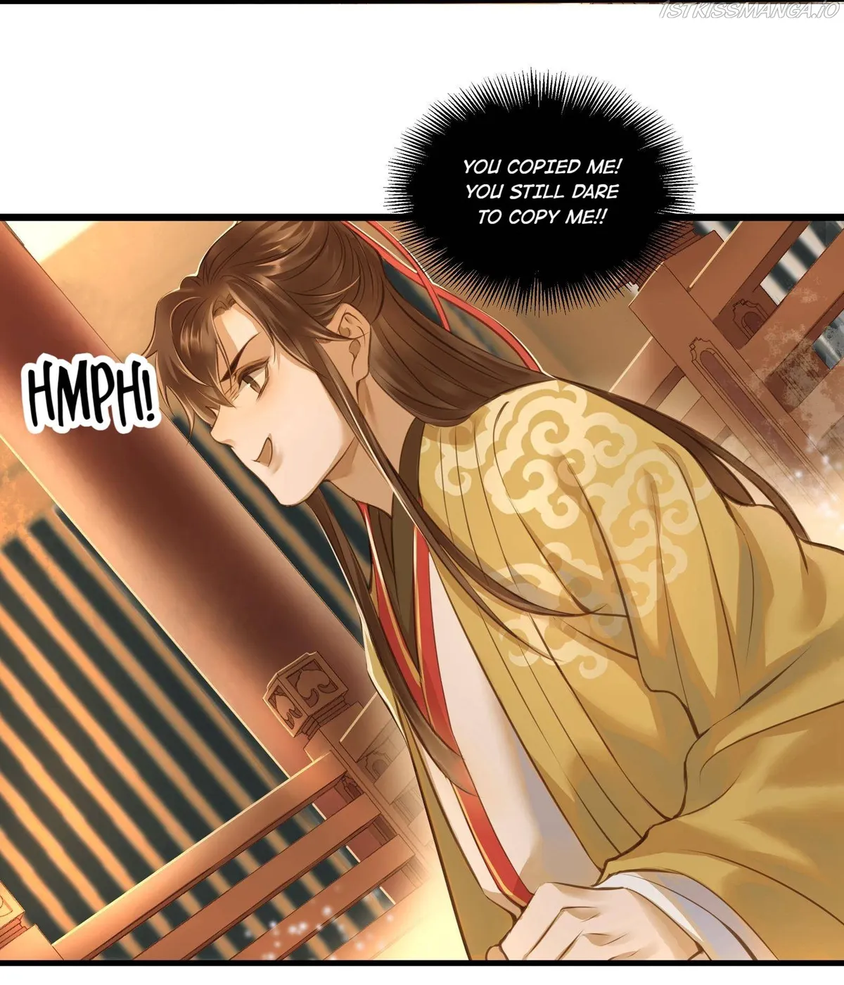 Dinghai Fusheng Records Chapter 19 Online - página 20