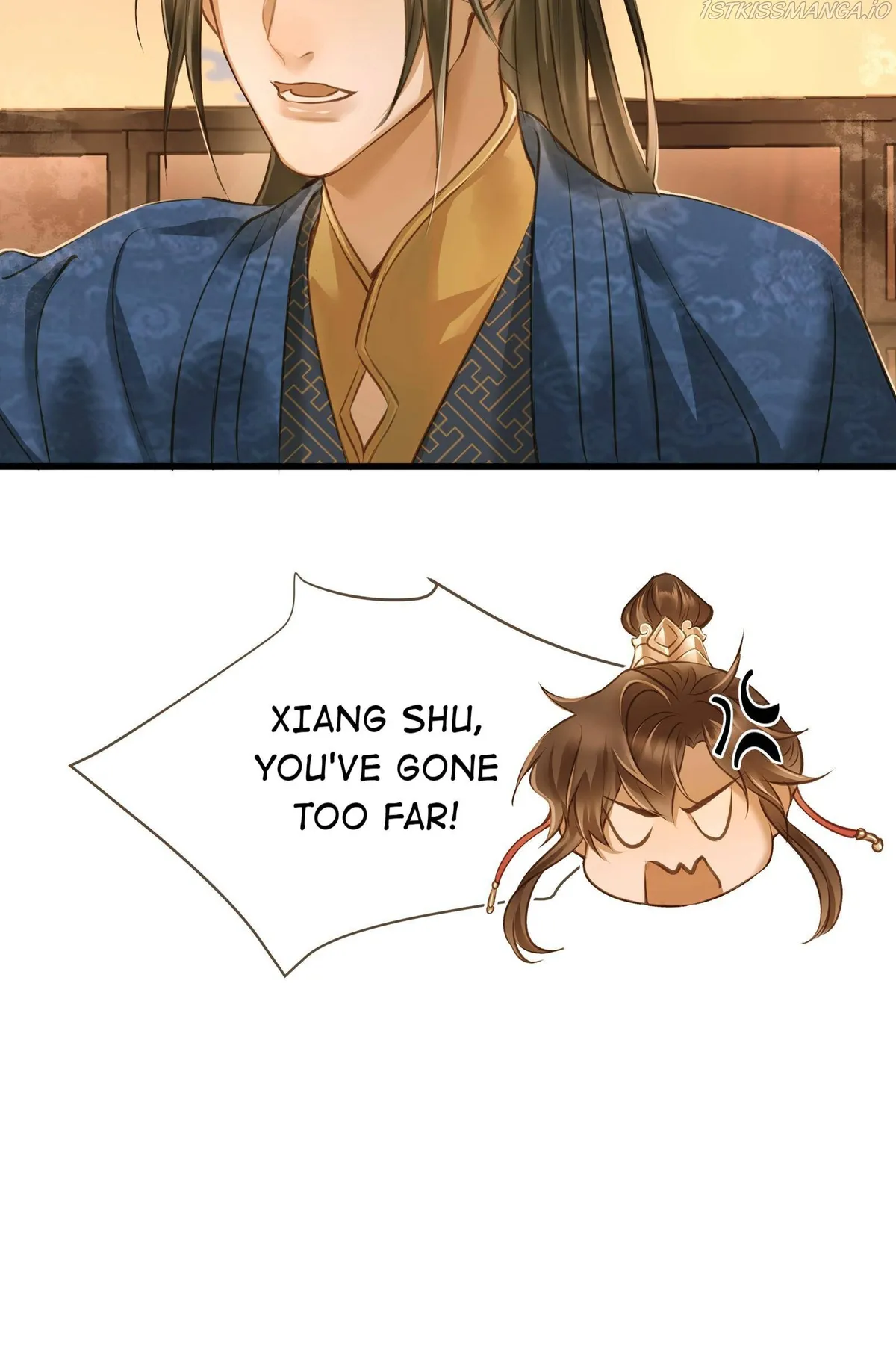Dinghai Fusheng Records Chapter 19 Online - página 23