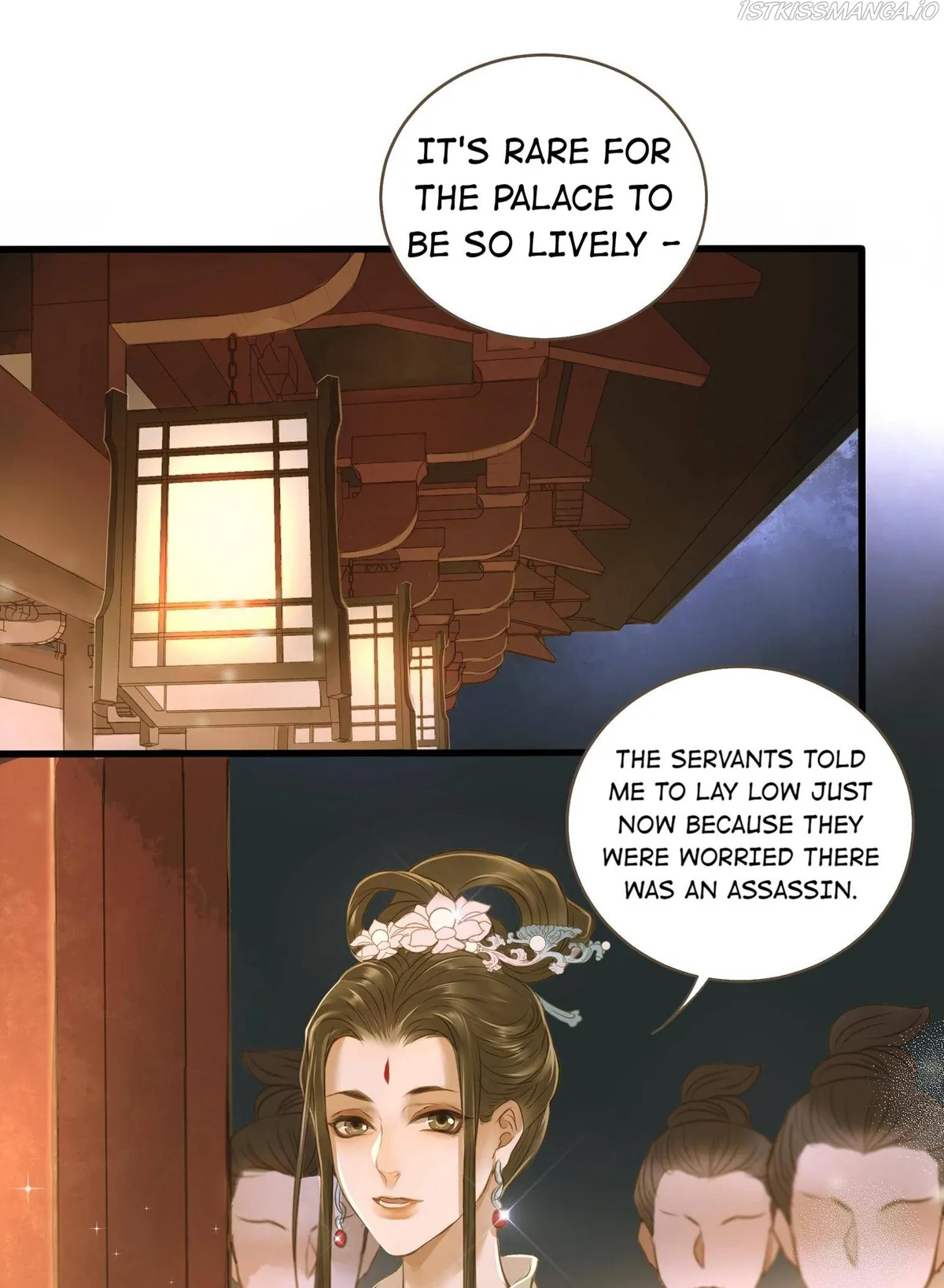 Dinghai Fusheng Records Chapter 19 Online - página 24