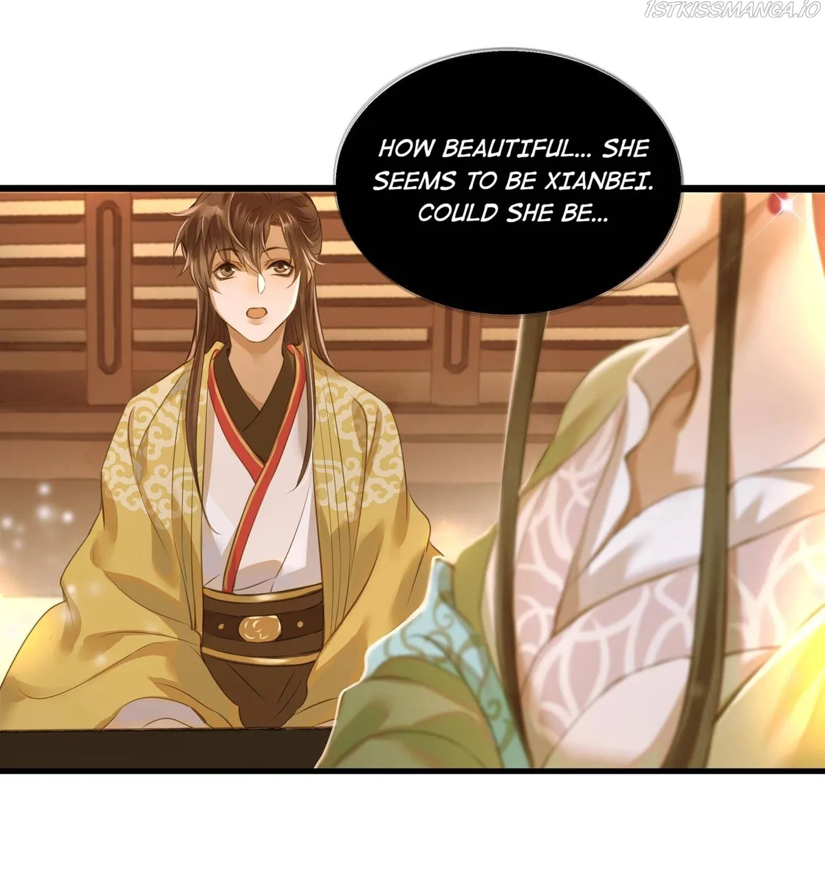 Dinghai Fusheng Records Chapter 19 Online - página 26