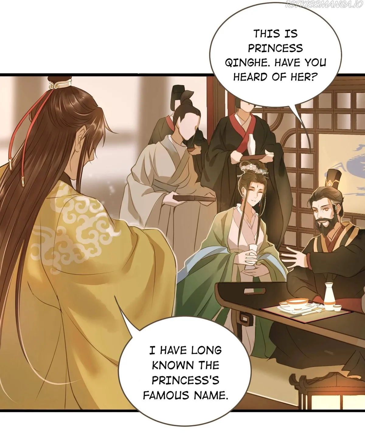 Dinghai Fusheng Records Chapter 19 Online - página 27