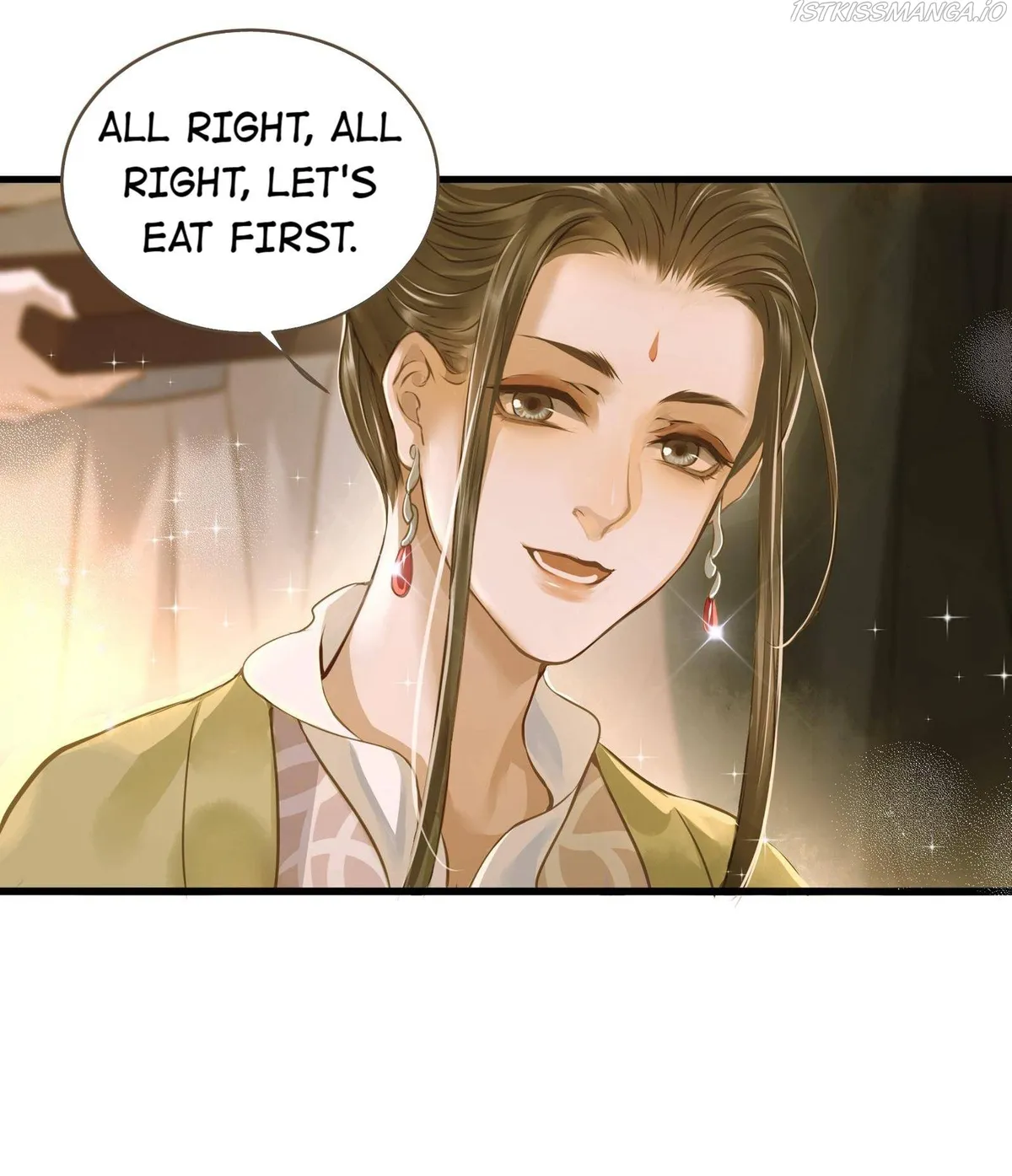 Dinghai Fusheng Records Chapter 19 Online - página 28