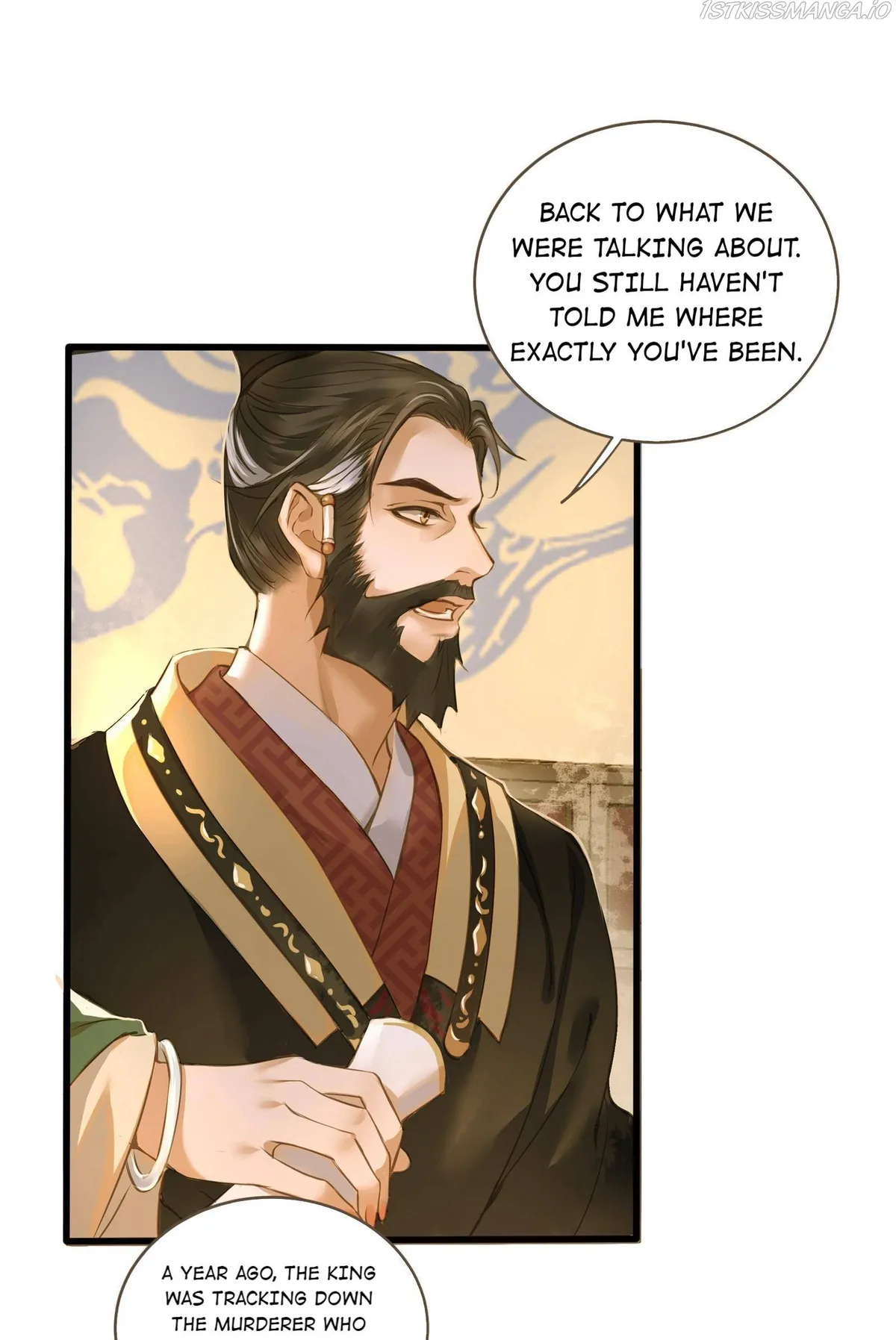Dinghai Fusheng Records Chapter 19 Online - página 29
